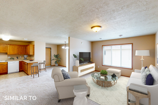 920 N Joslyn Ave - 3, Brandon, SD 57005