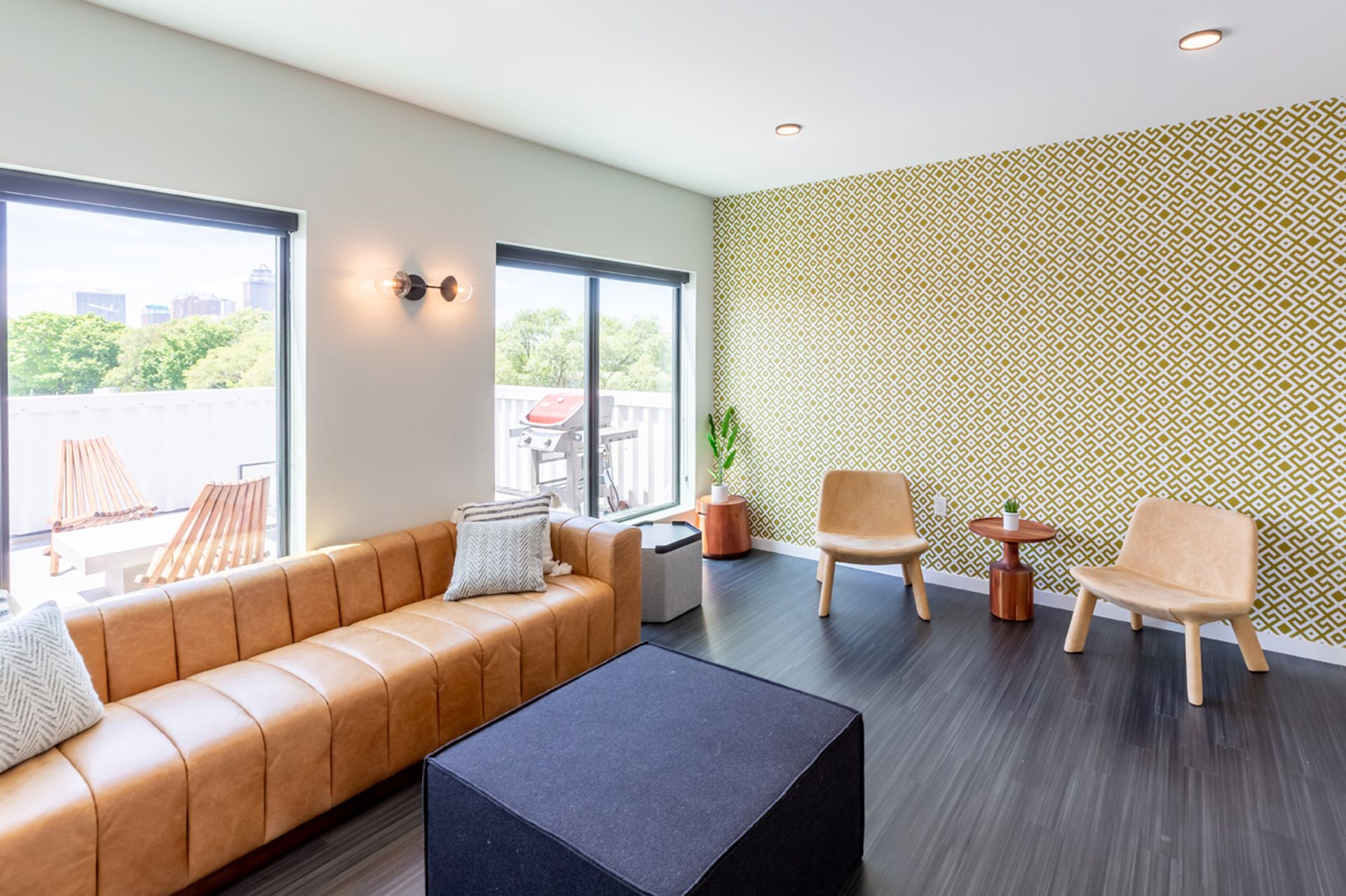 Rowat Lofts 4 of 12