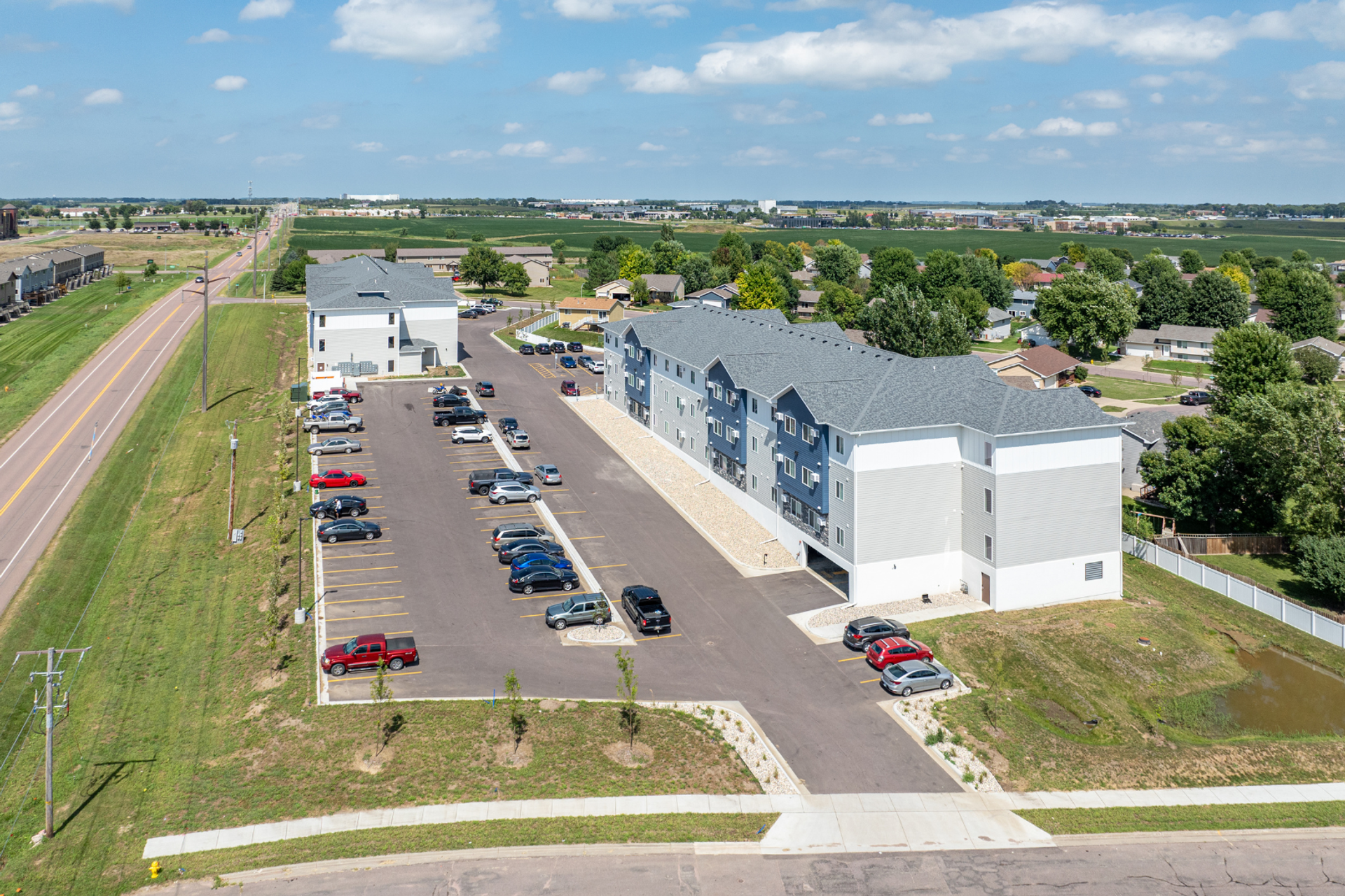 Marion Crossing Apartments (SD-SF-MXA)(Juliet) 12 of 12