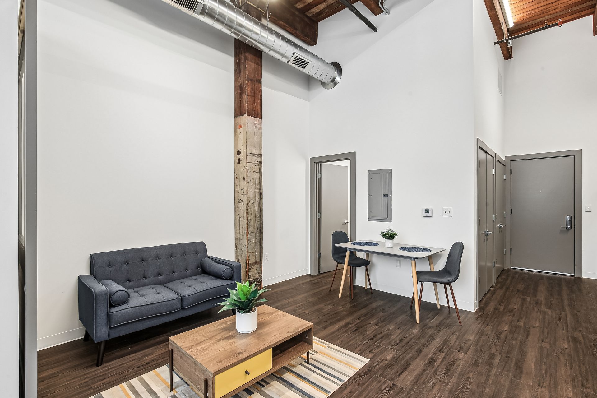 Station Lofts 9 of 12