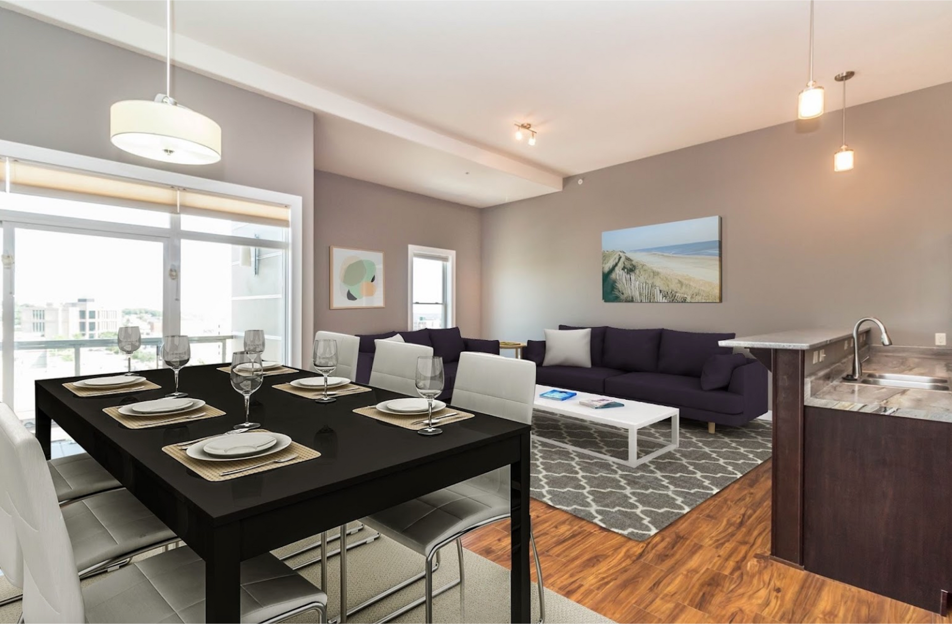 Dakota Lofts (SD-SF-DLA) (Hotel) 9 of 12