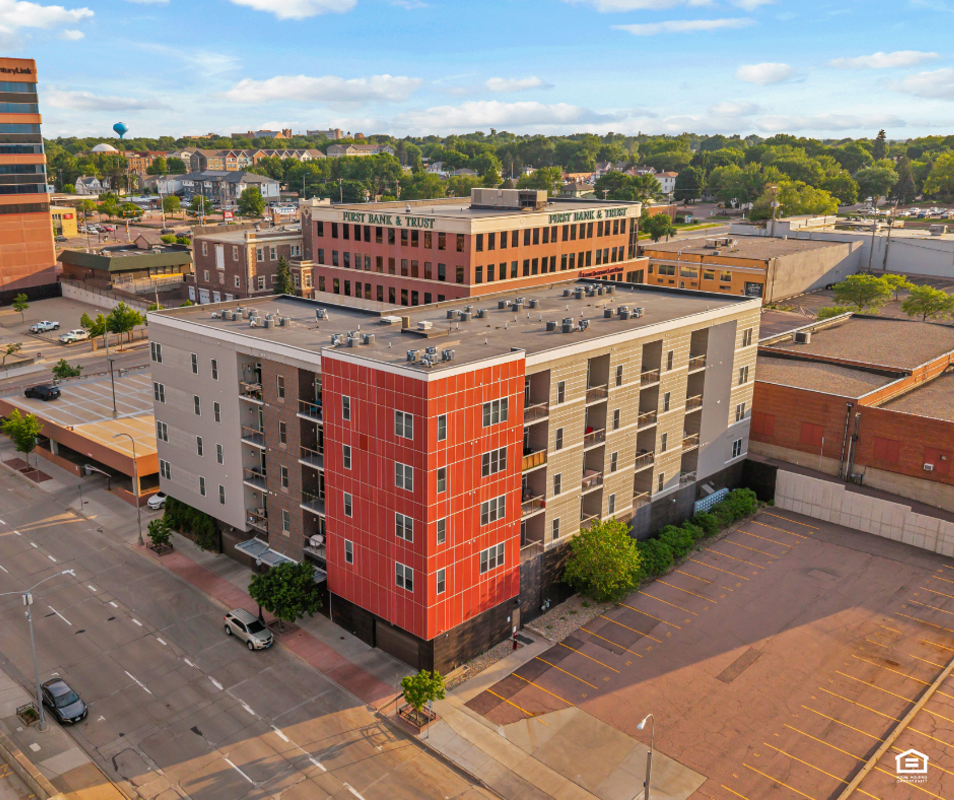 Dakota Lofts (SD-SF-DLA) (Hotel) 7 of 12