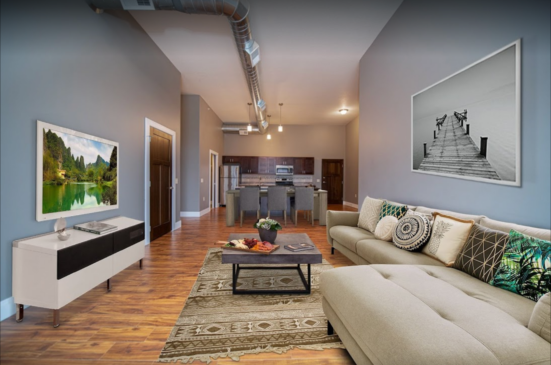 Dakota Lofts (SD-SF-DLA) (Hotel) 12 of 12