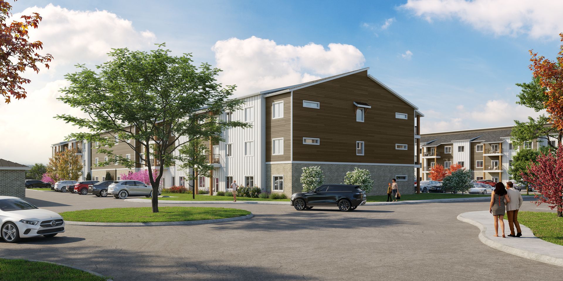 Council Bluffs Apartment: 4811 Council Pointe Rd