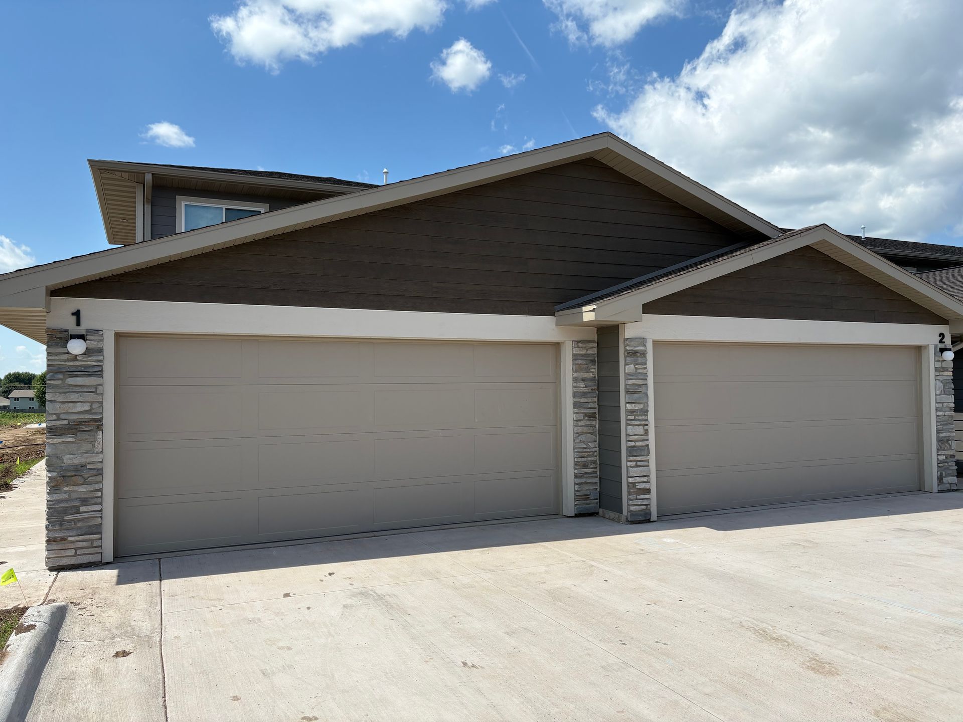 Sioux Falls Townhome: 4100 N Career Ave