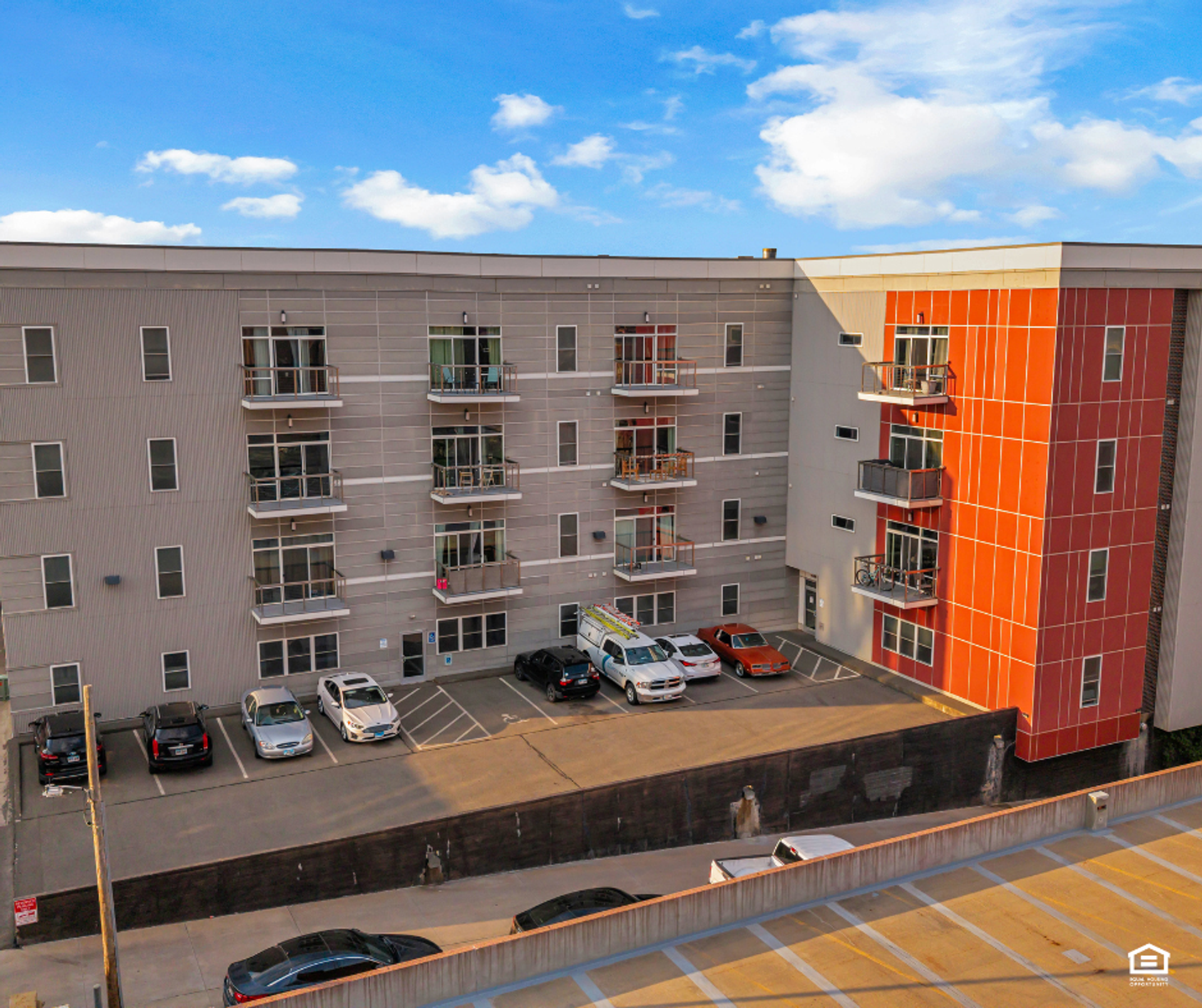 Dakota Lofts (SD-SF-DLA) (Hotel) 5 of 12