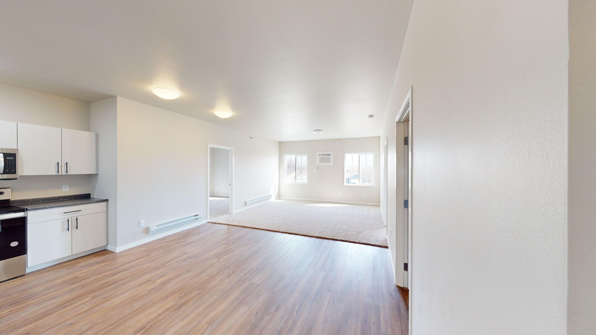 Marion Crossing Apartments (SD-SF-MXA)(Juliet) 4 of 12