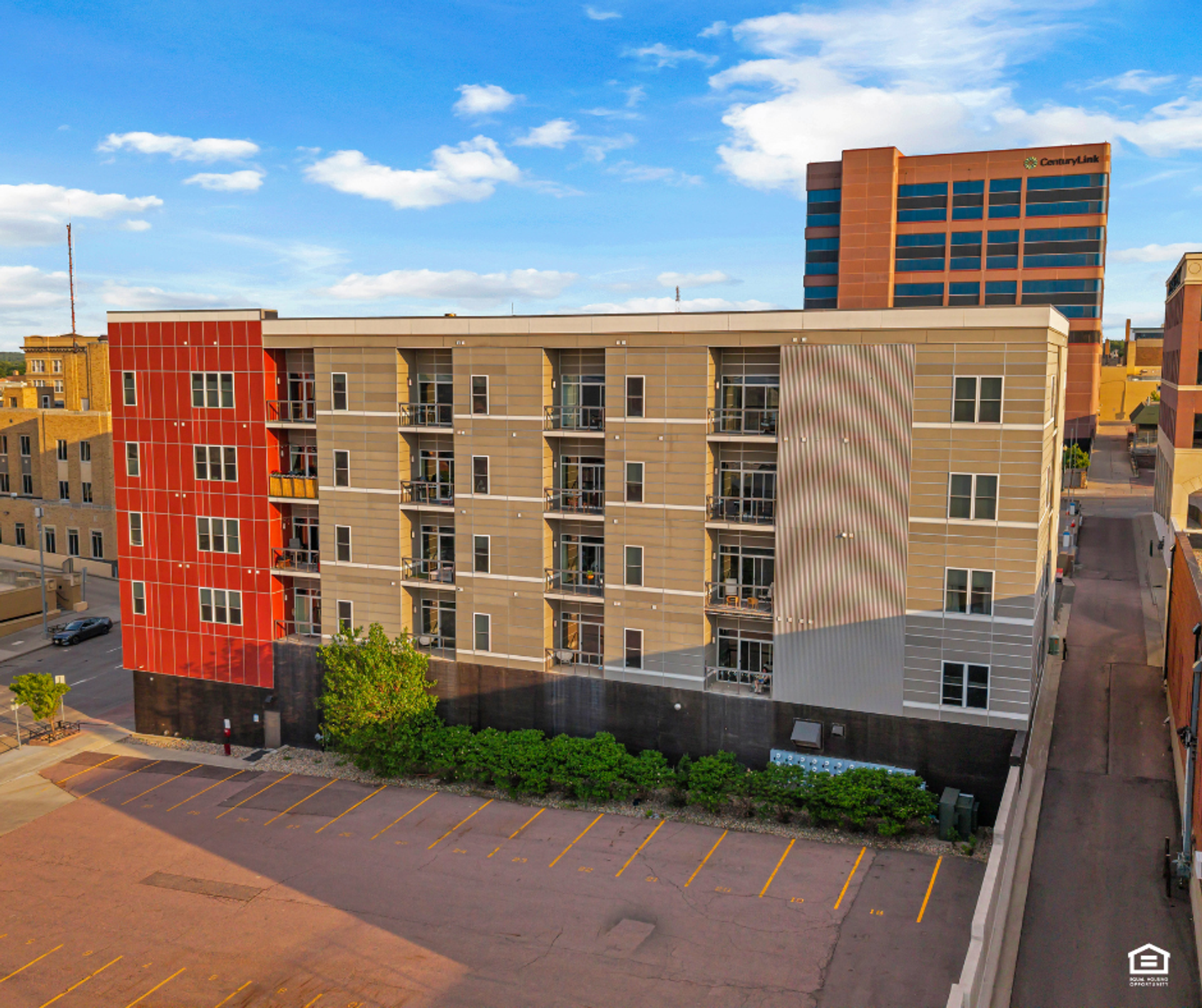 Dakota Lofts (SD-SF-DLA) (Hotel) 3 of 12