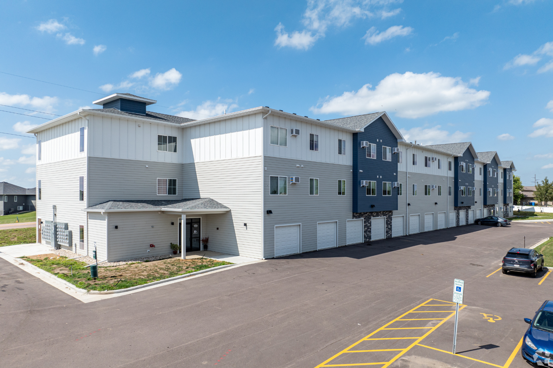 Marion Crossing Apartments (SD-SF-MXA)(Juliet) 6 of 12