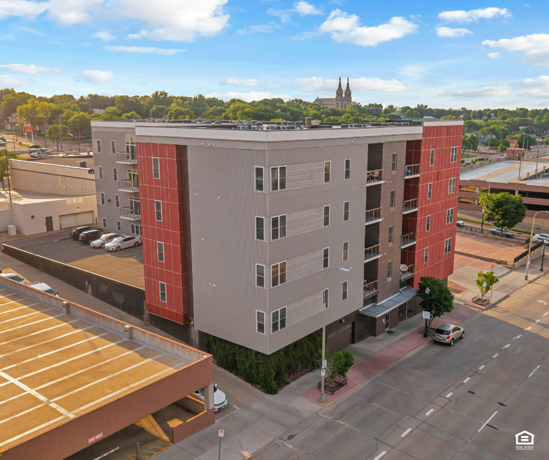 Dakota Lofts (SD-SF-DLA) (Hotel) 4 of 12