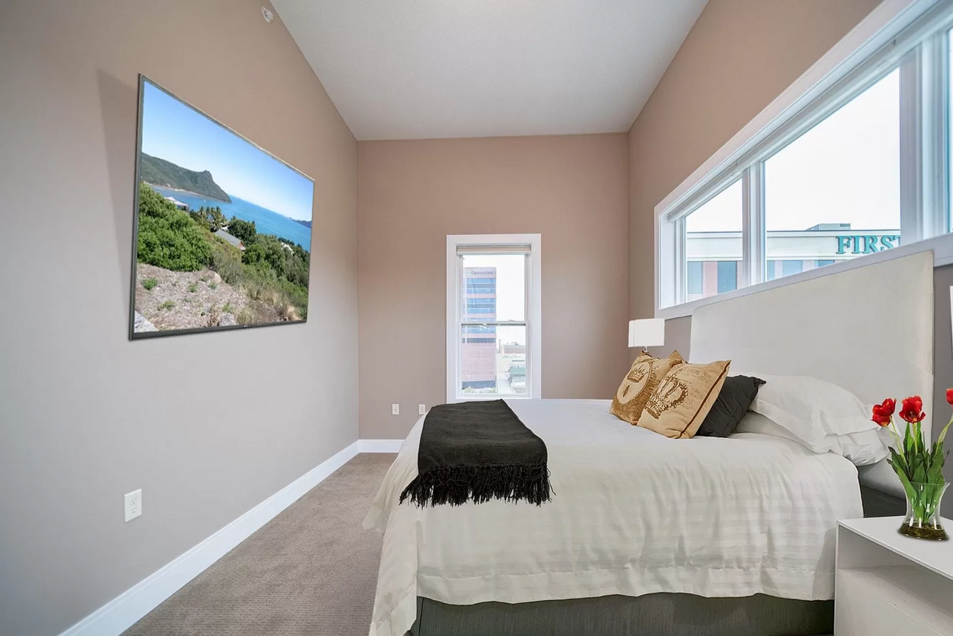 Dakota Lofts (SD-SF-DLA) (Hotel) 10 of 12