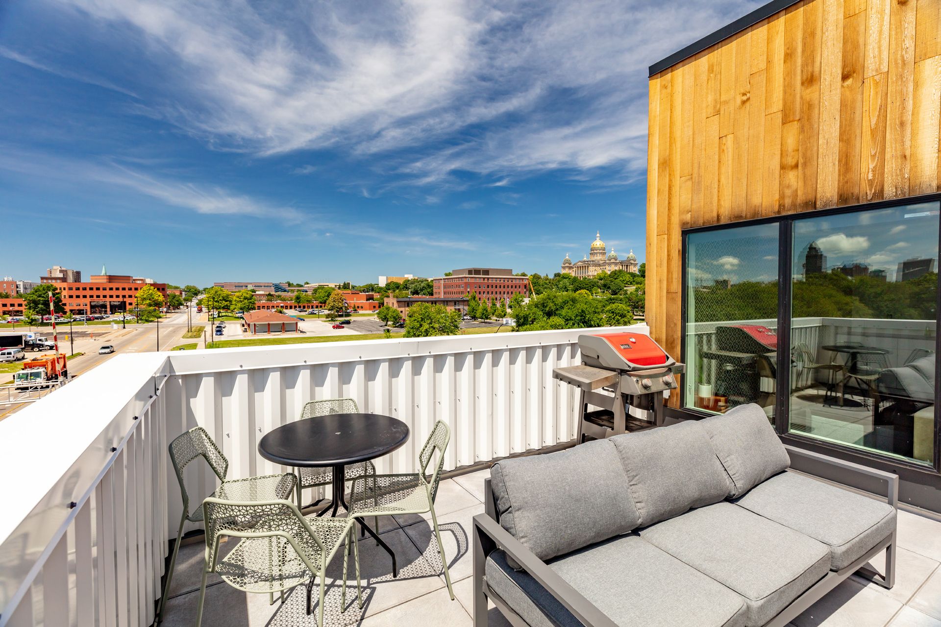 Roof deck at Rowat Lofts (8 of 8)