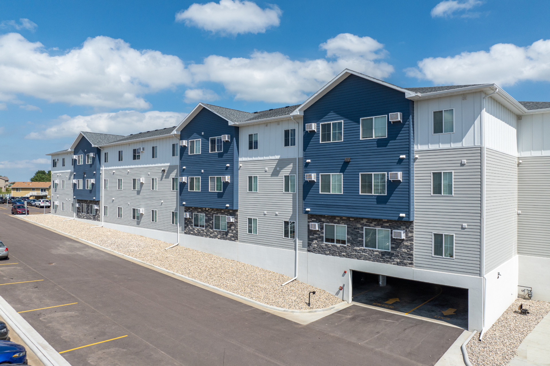 Marion Crossing Apartments (SD-SF-MXA)(Juliet) 11 of 12