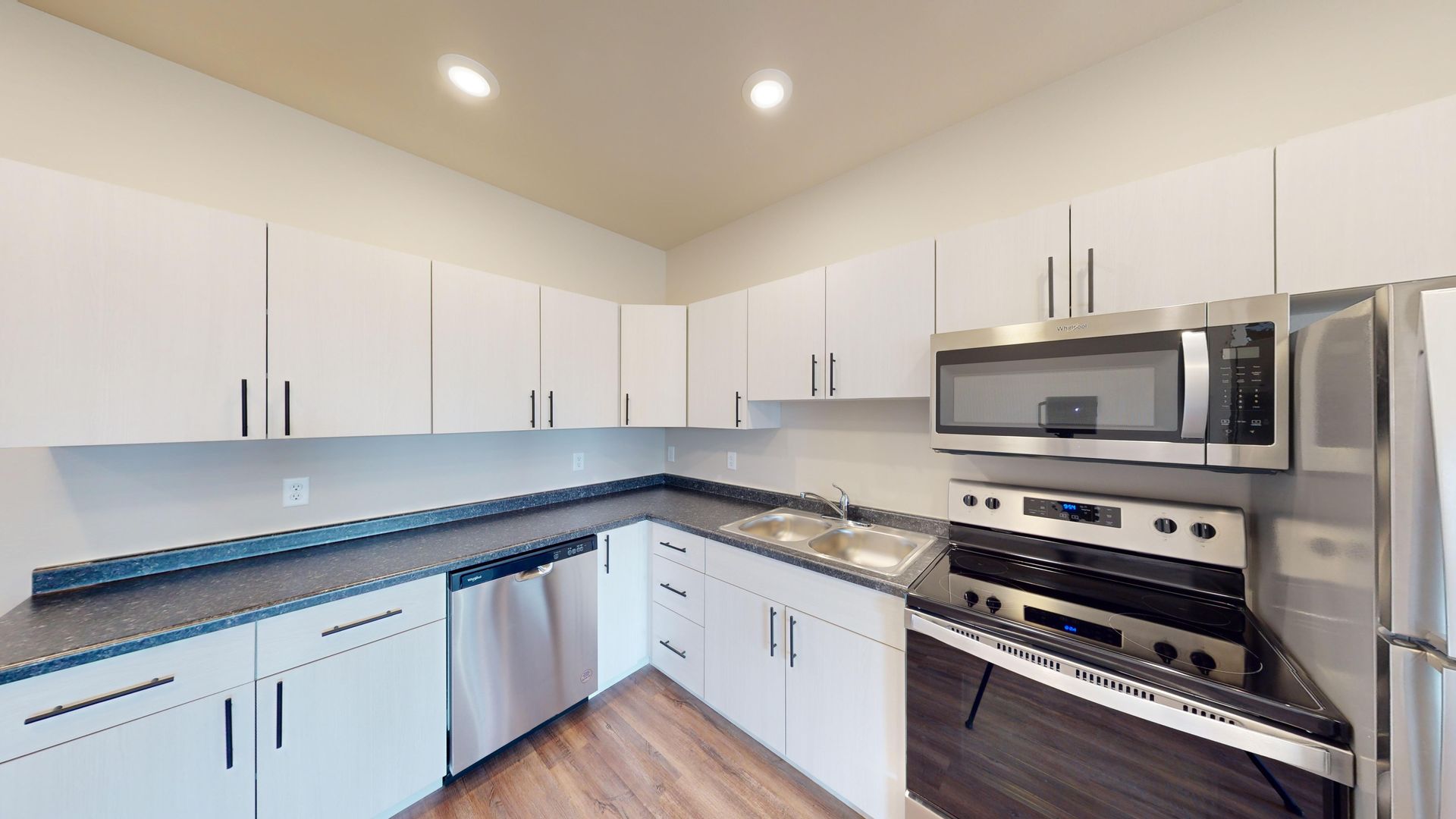 Marion Crossing Apartments (SD-SF-MXA)(Juliet) 8 of 12