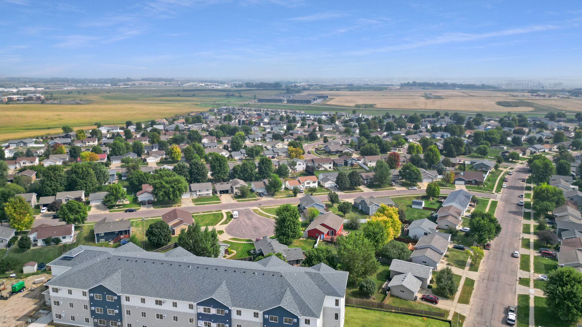 Marion Crossing Apartments (SD-SF-MXA)(Juliet) 7 of 12