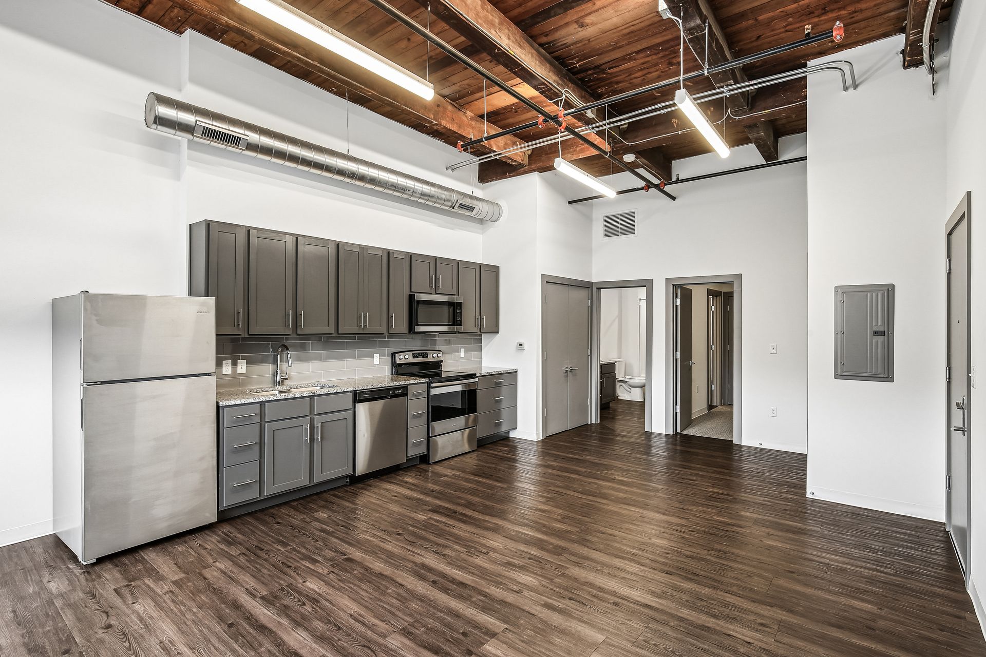 Station Lofts 7 of 12