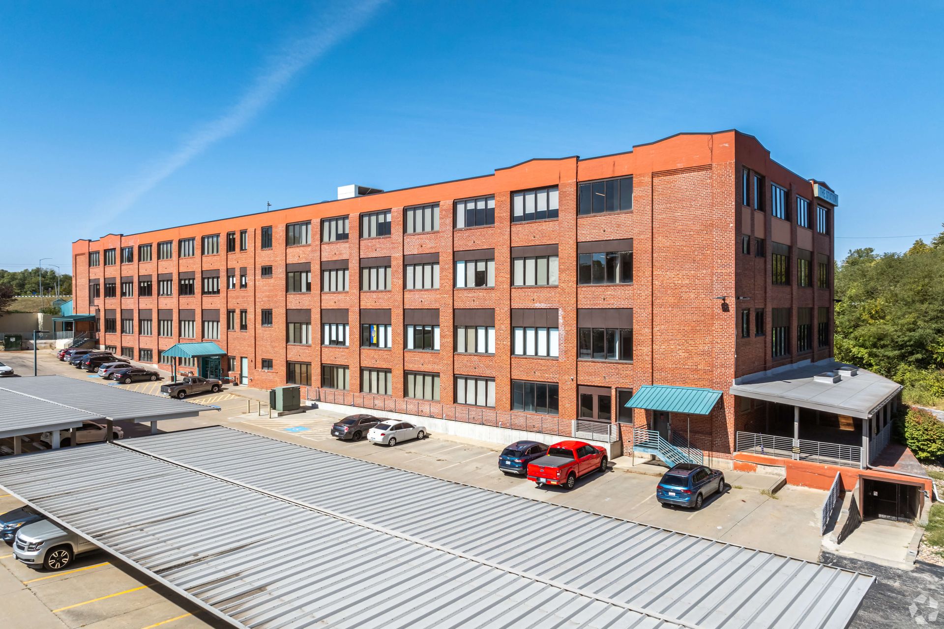 Station Lofts 2 of 12