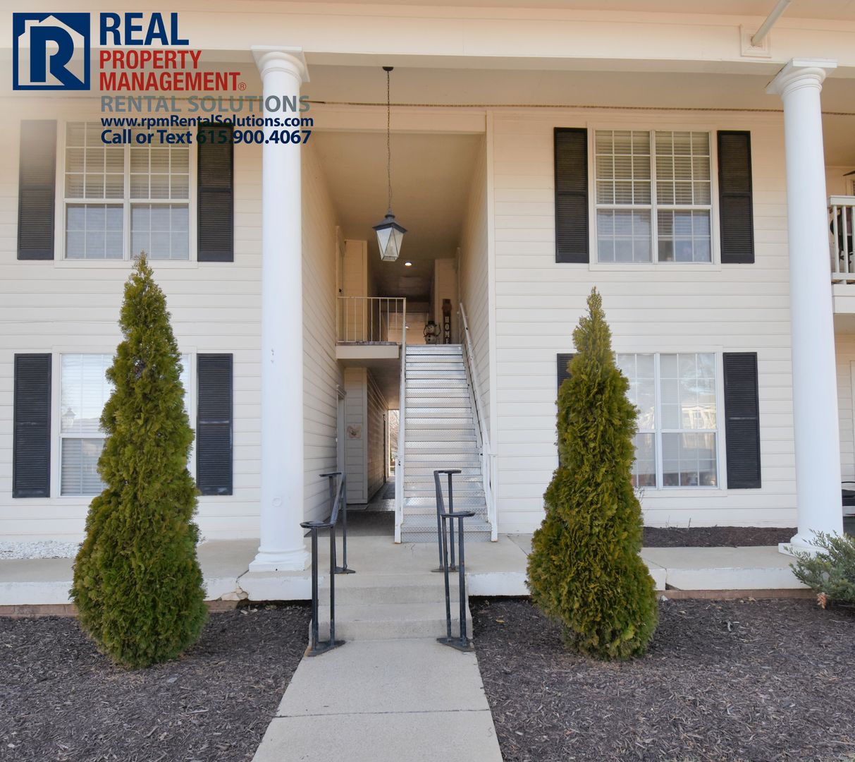 Murfreesboro Condo: 1280 Middle Tennessee Blvd. H4