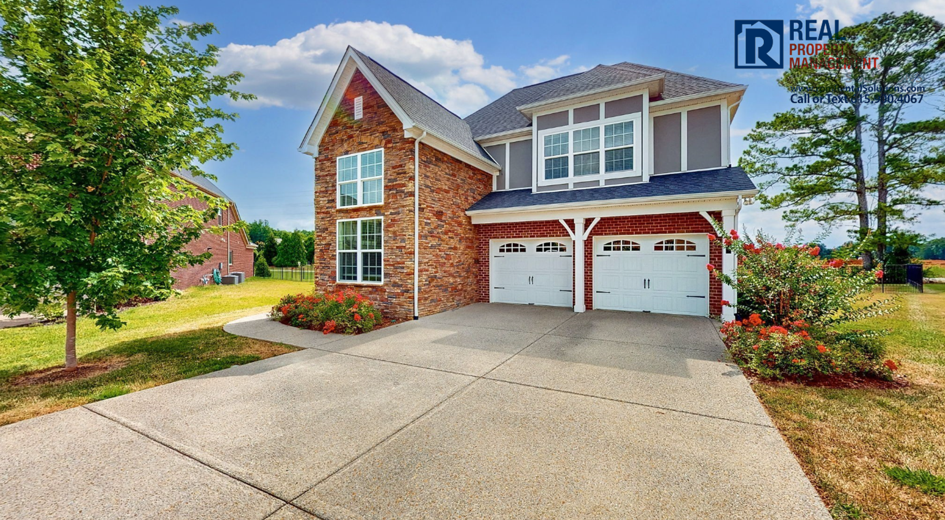 Murfreesboro House: 4302 Peacemill Lane