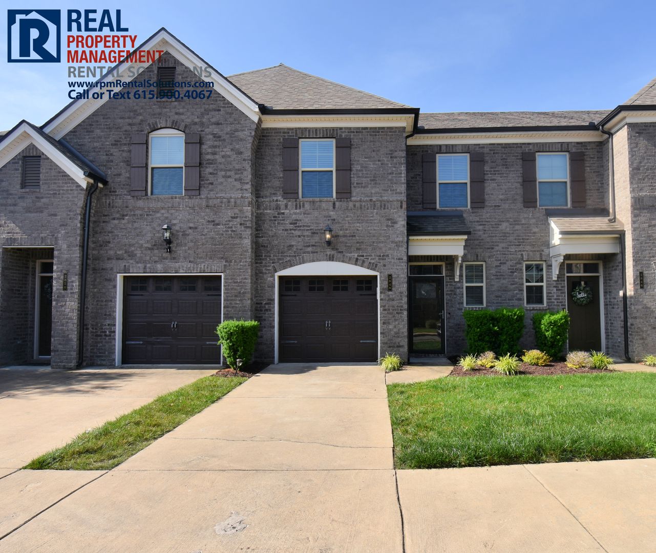 Murfreesboro House: 2848 Haversack Circle