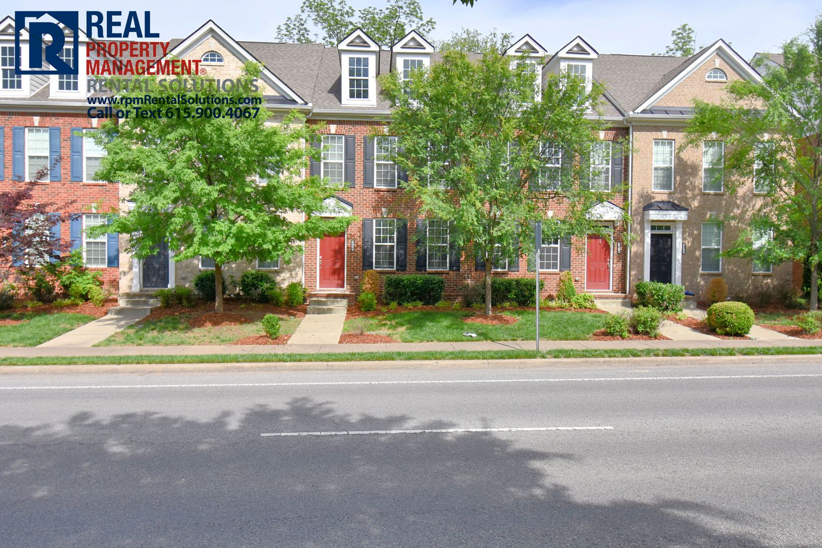 Murfreesboro House: 2026 Middle Tennessee Blvd.