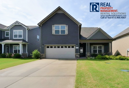 Beautiful 4 bd 3 ba home with bonus room and screened in patio! Washer/dryer included!! – photo 1