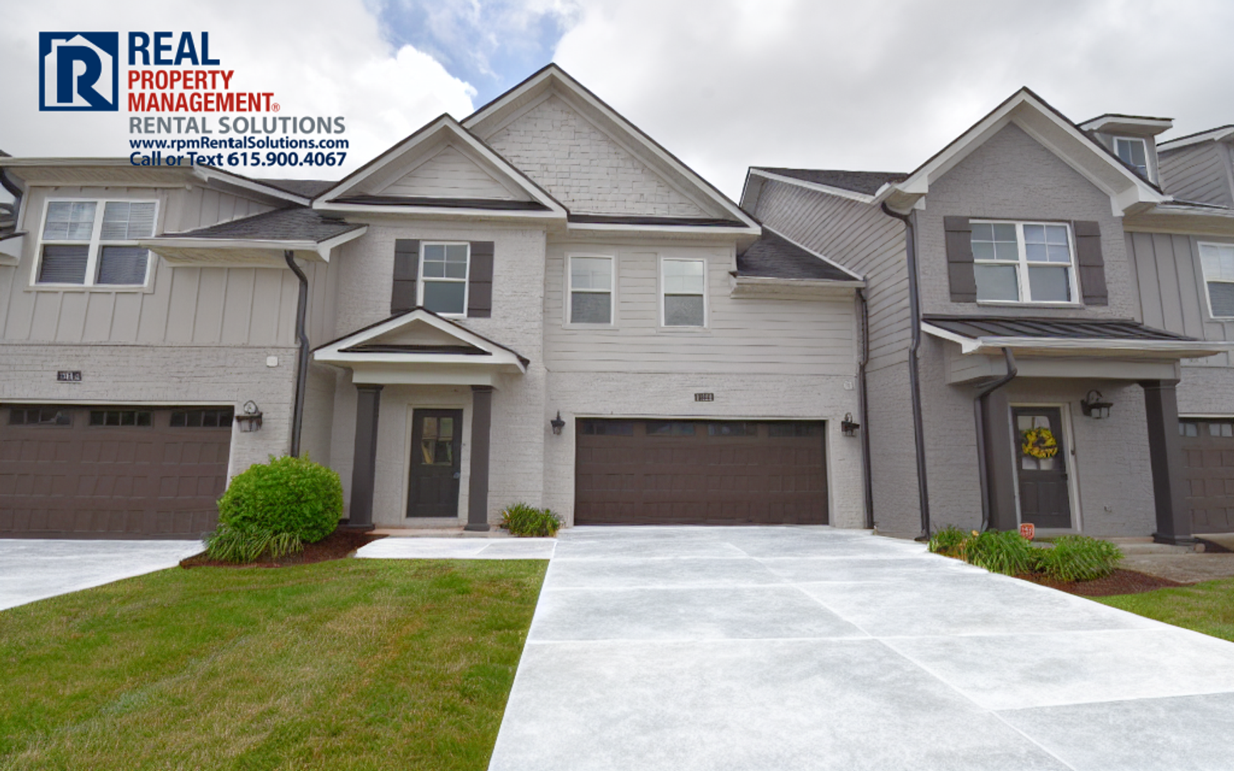Murfreesboro House: 3414 Pershing Dr.