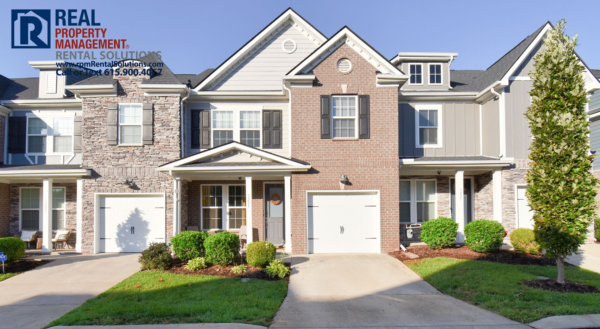 Murfreesboro House: 3225 Brookberry Lane