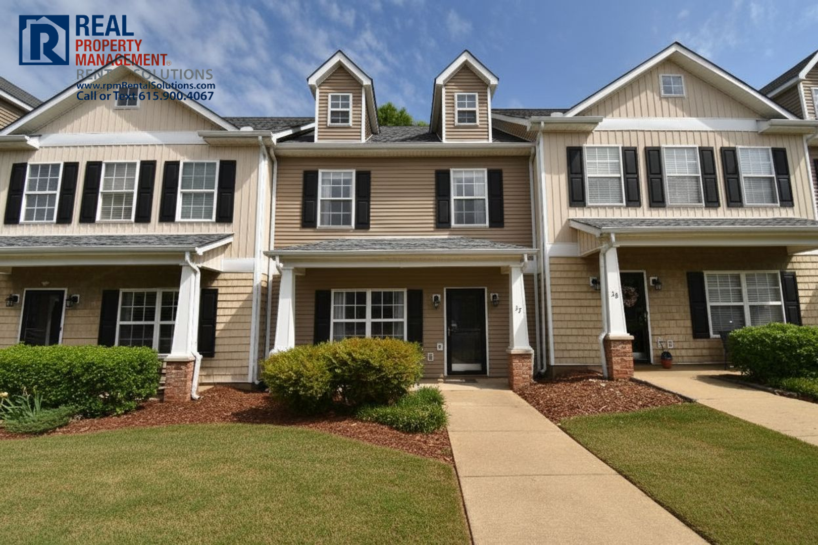 Murfreesboro House: 284 Meigs Dr Apt E37