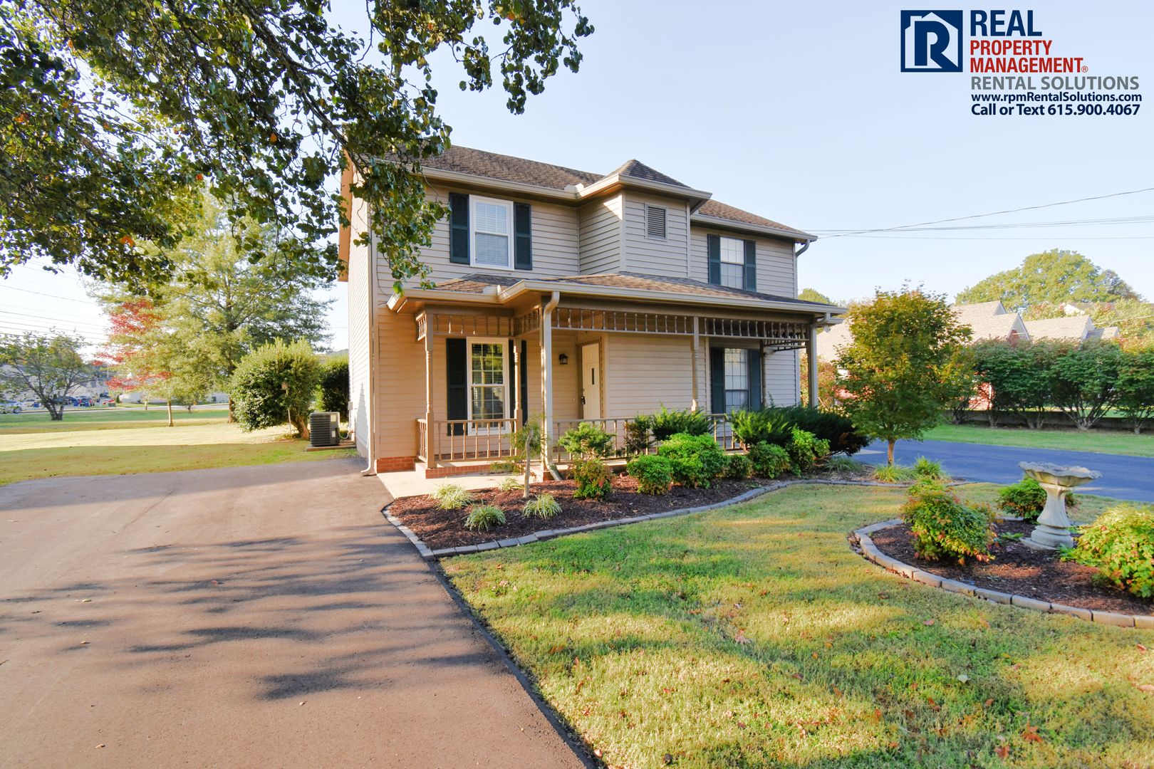 Smyrna House: 105 Mead Ave.