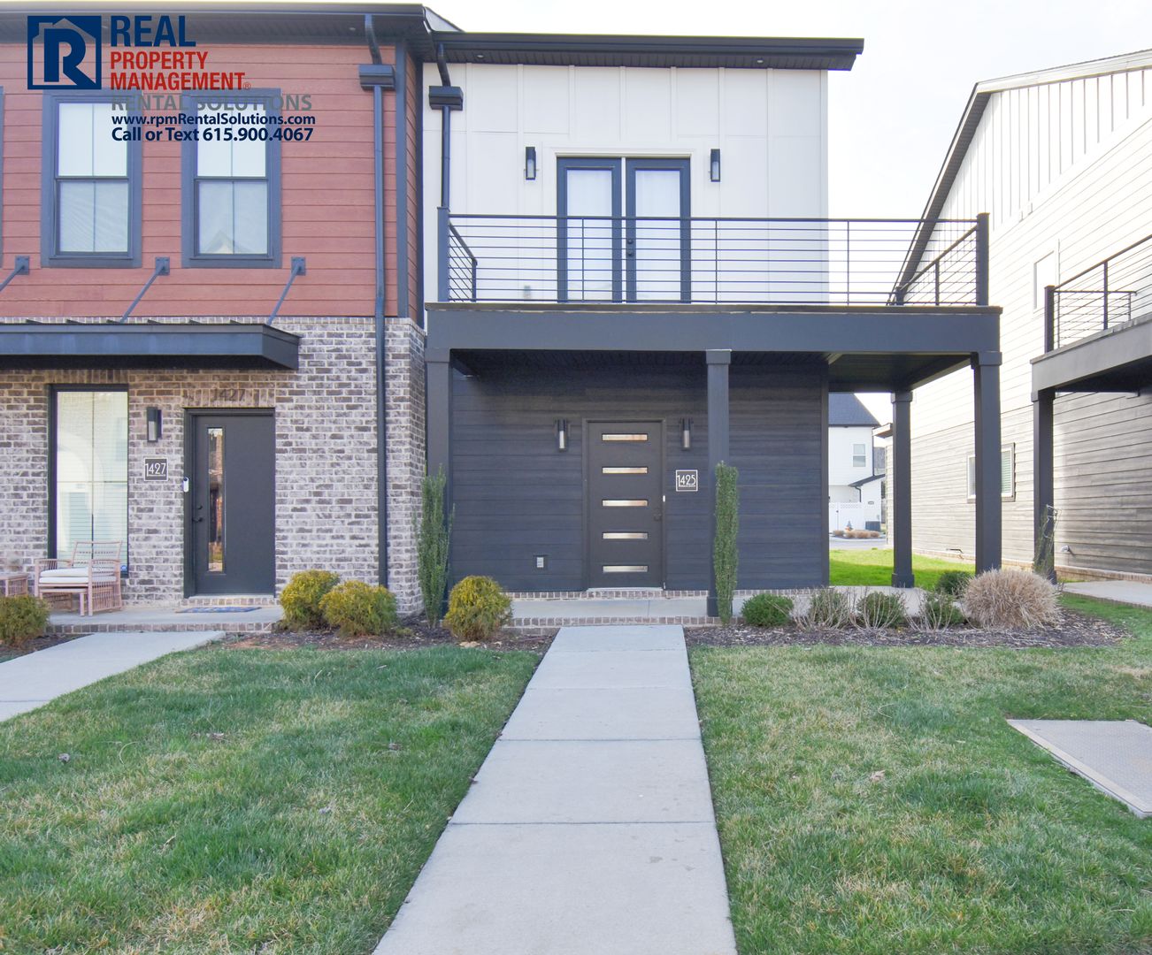 Murfreesboro House: 1425 Rebecca Johns Dr.