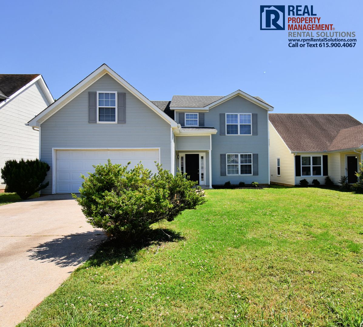 Murfreesboro House: 339 Indian Park Drive