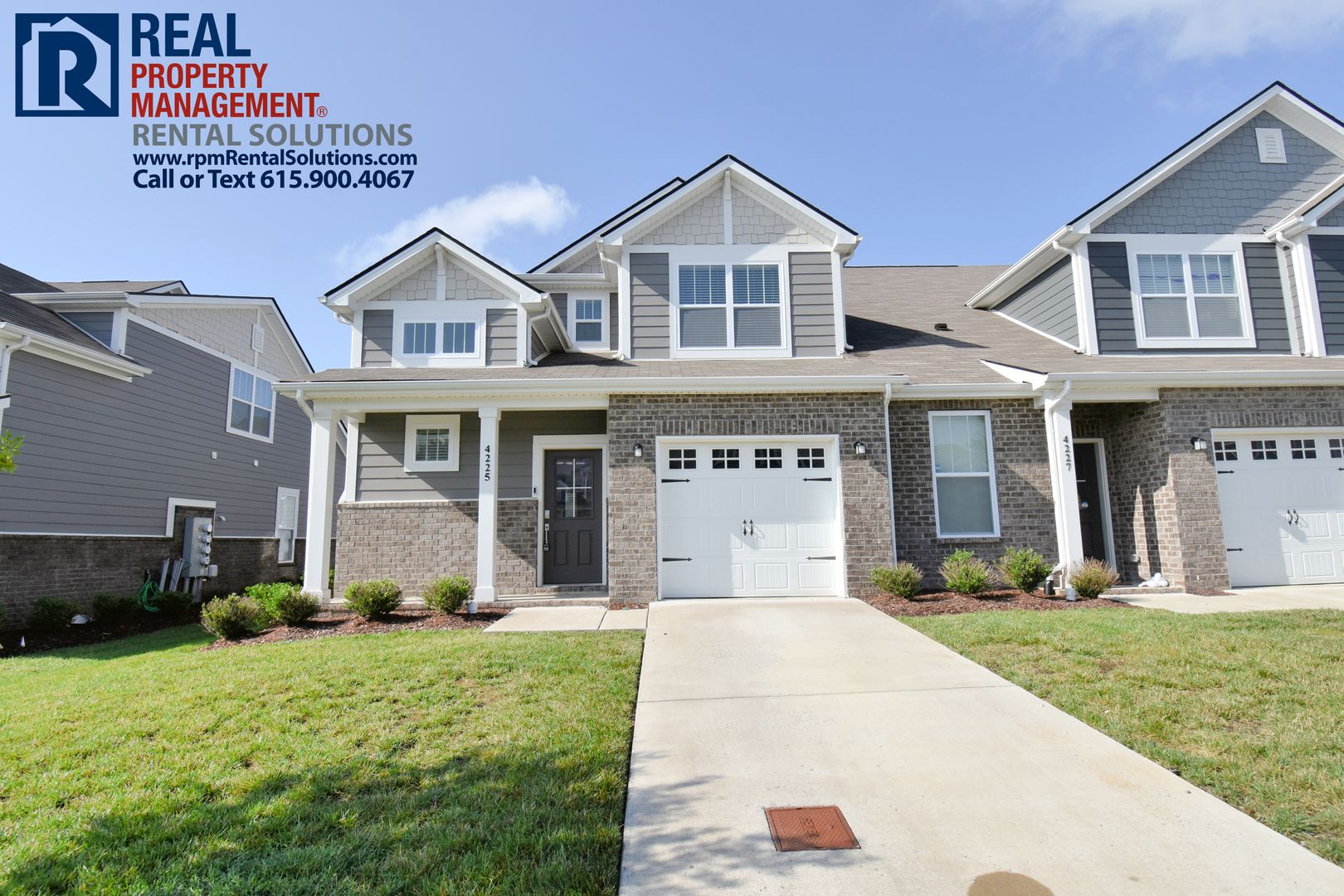 Murfreesboro House: 4225 Aragorn Way