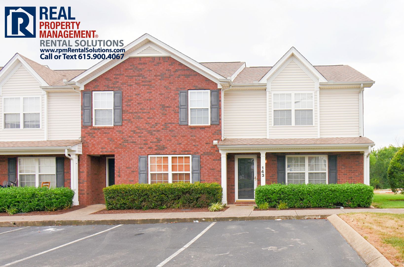 Smyrna House: 143 Wolverine Ct.