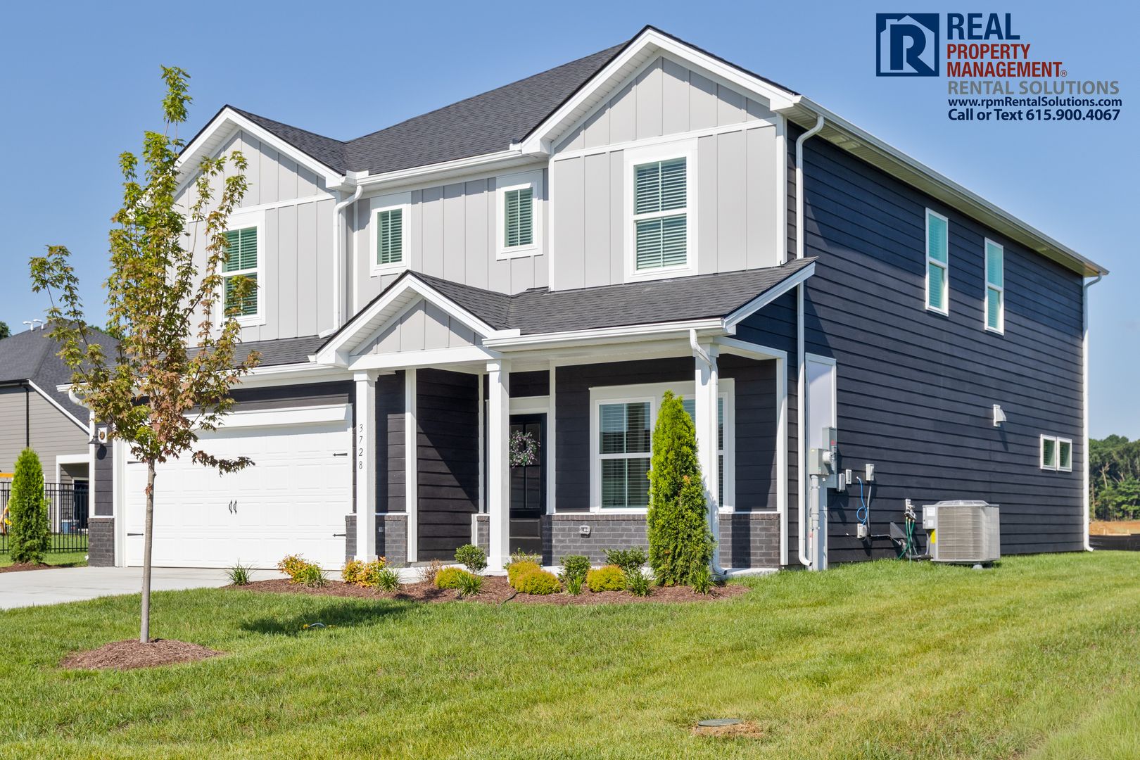 Rockvale House: 3728 Howland Ct