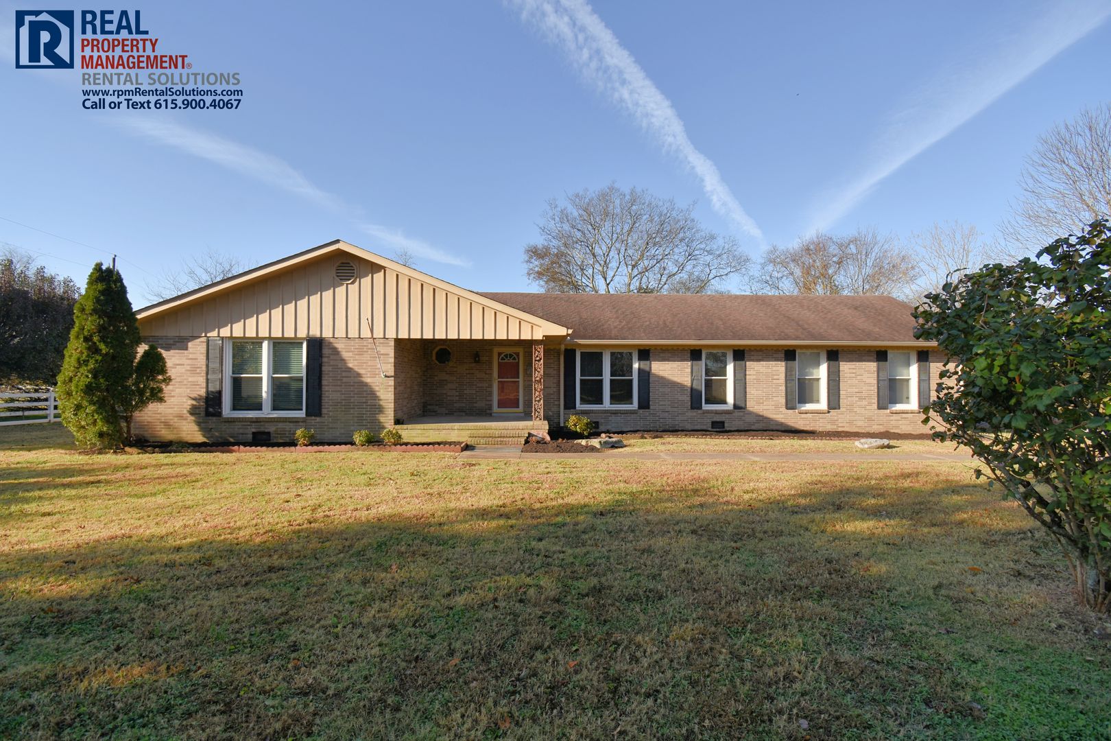 Murfreesboro House: 3934 Manchester Pike