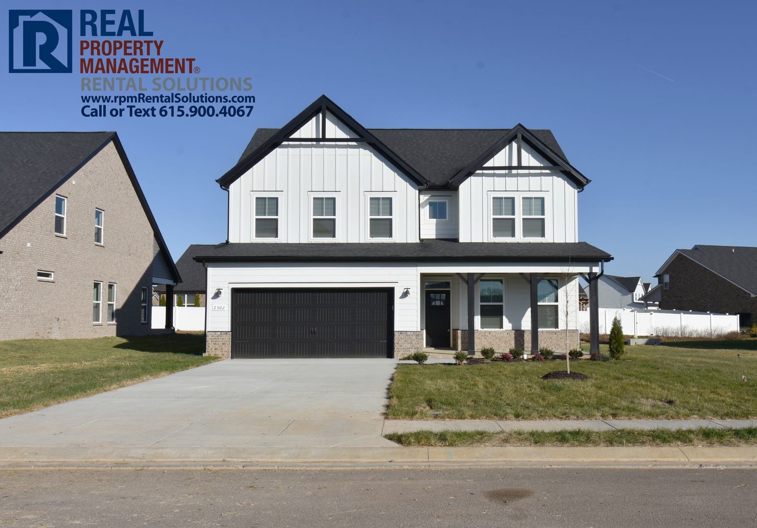 Murfreesboro House: 2302 Beaver Dr