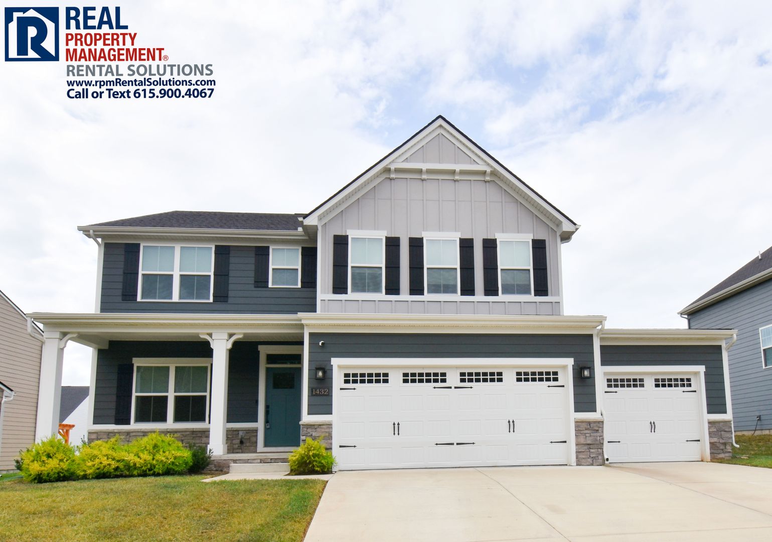 Smyrna House: 1432 Kennebec Dr.