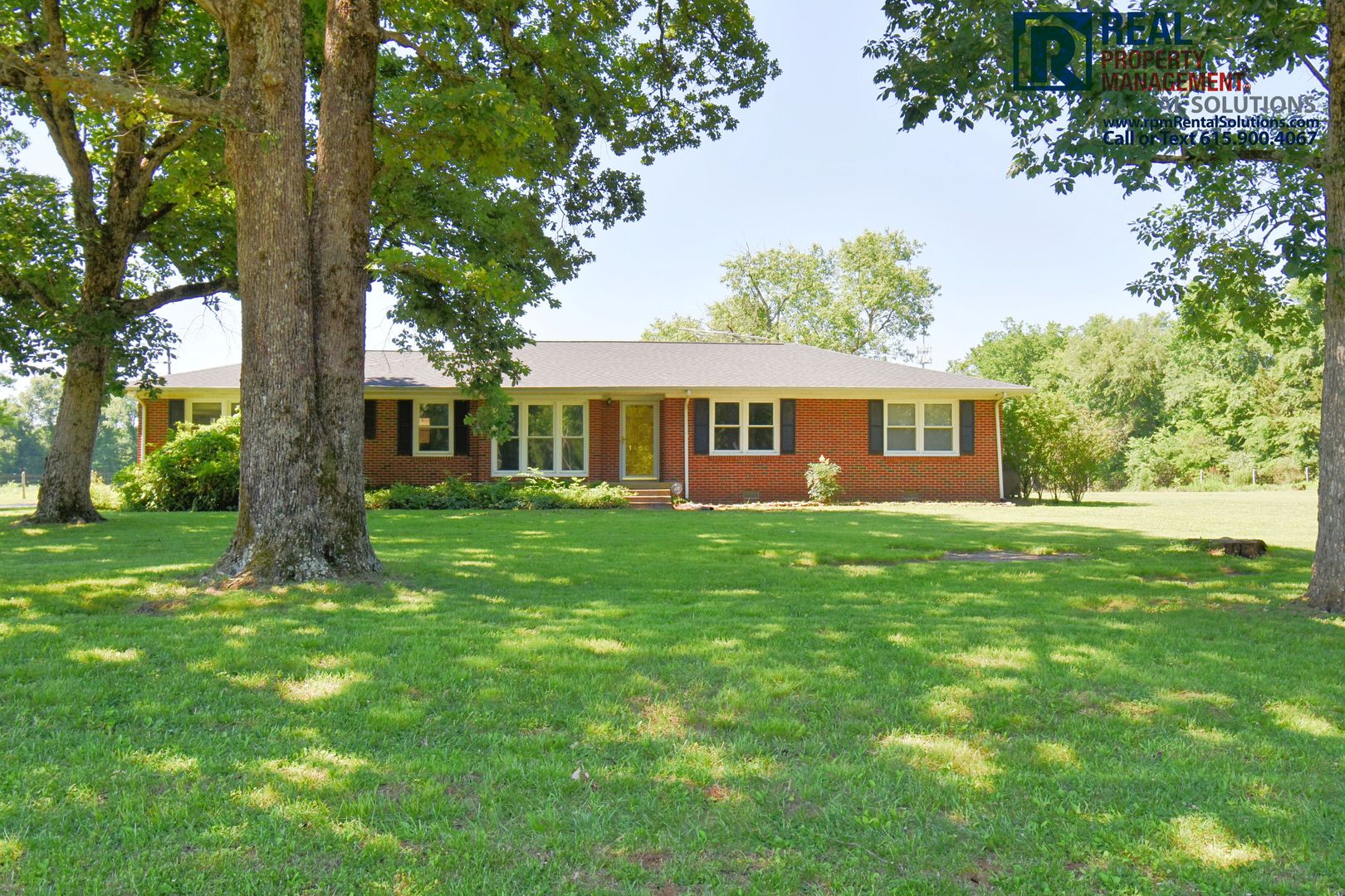 Murfreesboro House: 1460 Compton Rd
