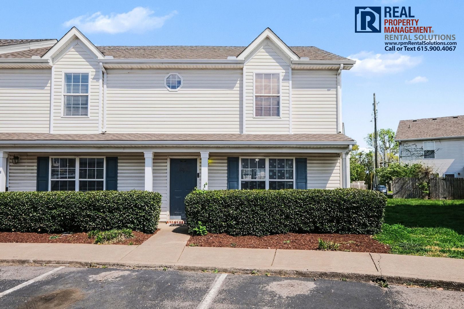 LaVergne House: 6028 Sagi Circle
