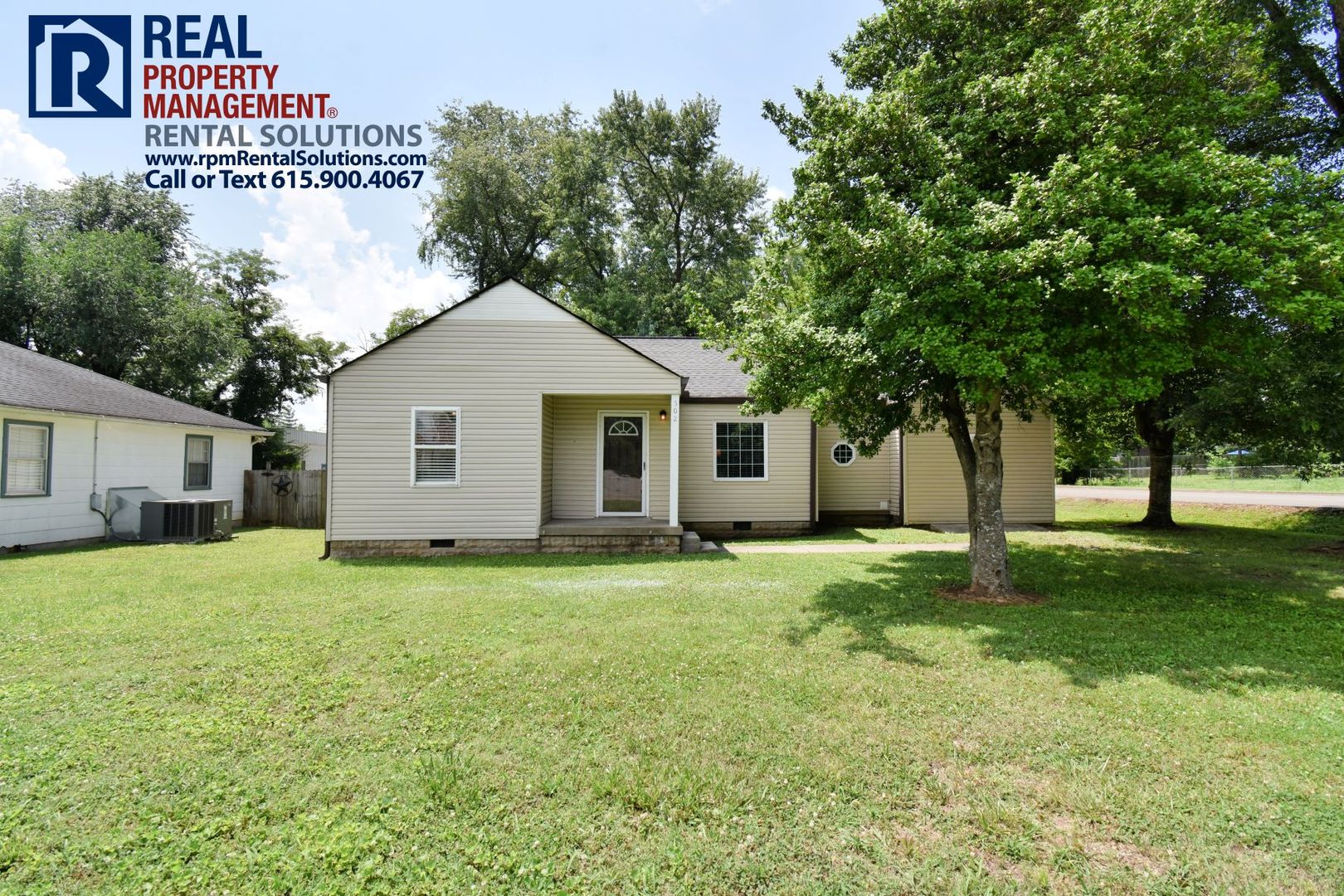Murfreesboro House: 502 2nd Ave.