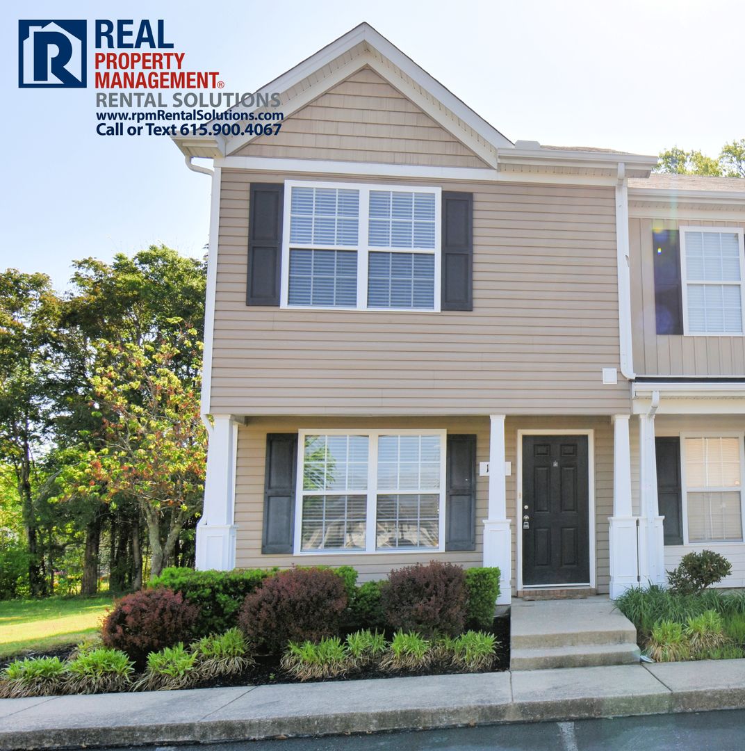 Murfreesboro House: 1416 Bunny Ct.