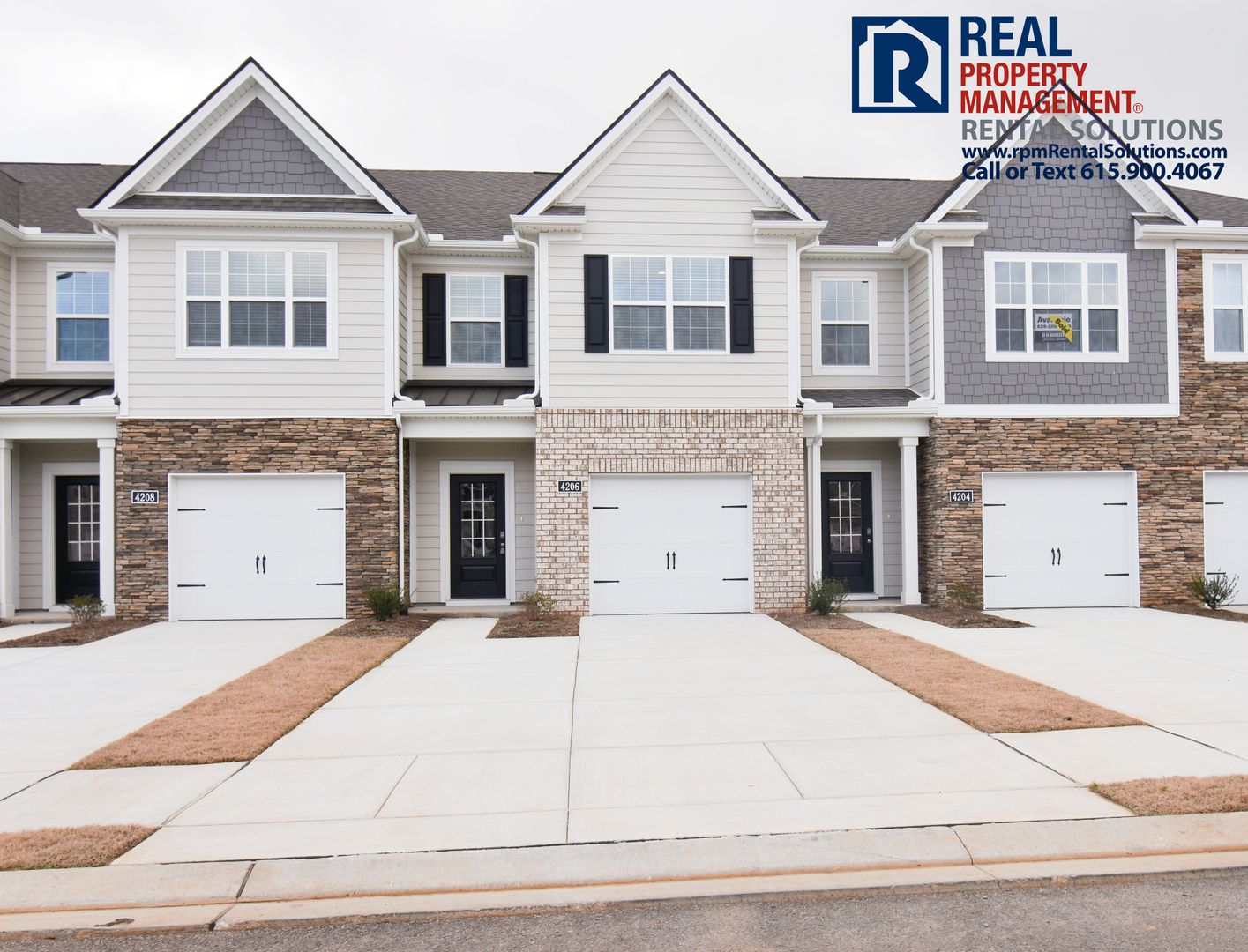 Murfreesboro House: 4206 Oswin Dr.