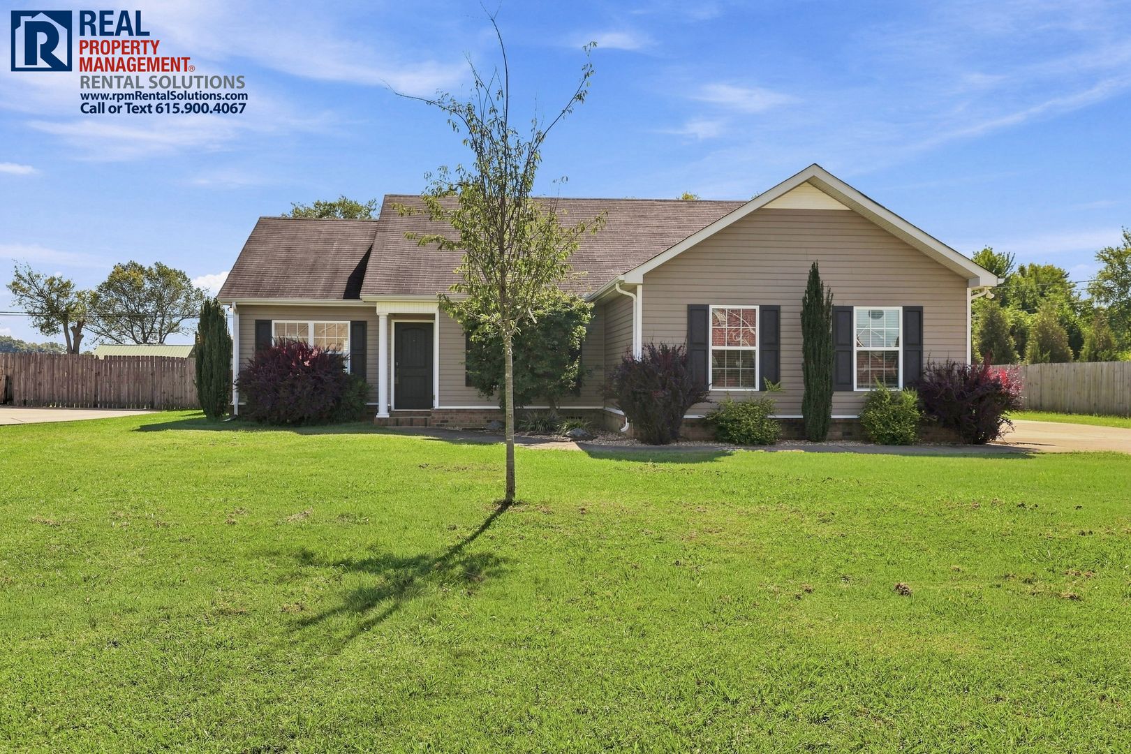 Murfreesboro House: 4221 Ruston Ct.