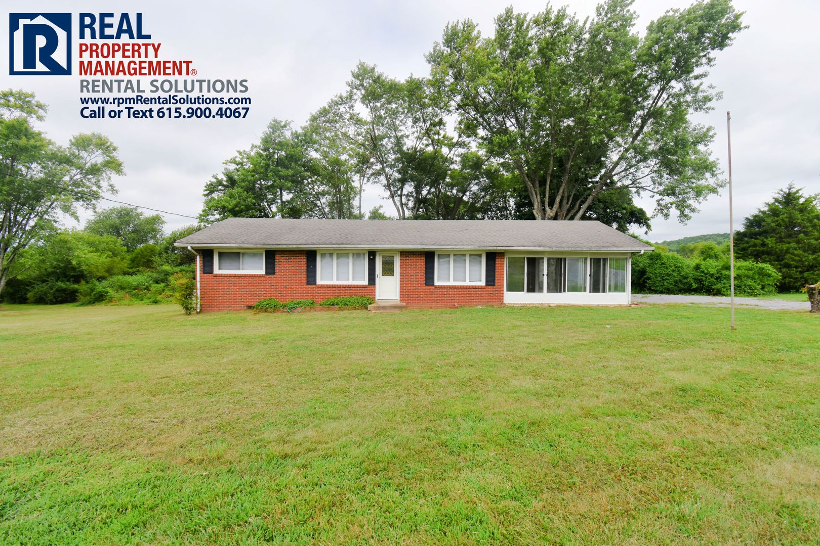 Arrington House: 8097 Horton Hwy.