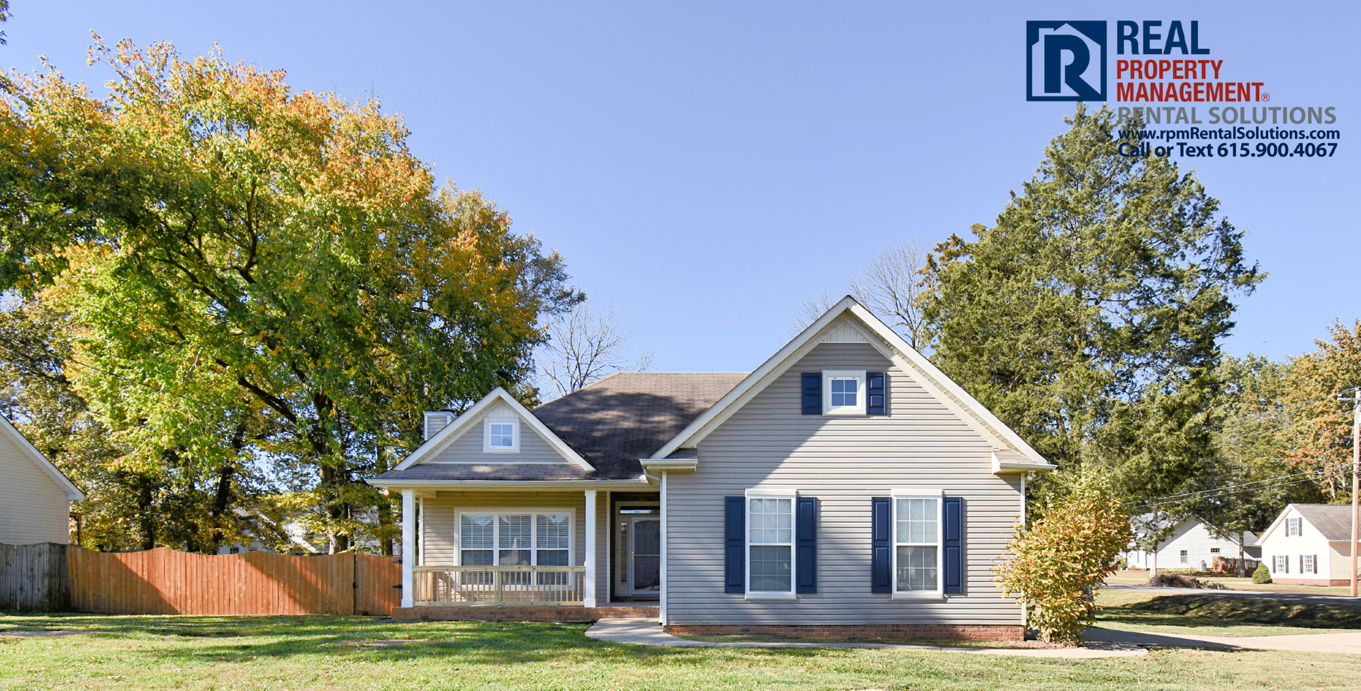 Murfreesboro House: 102 Gardenwood Ct