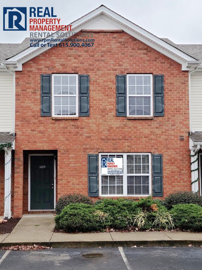 Murfreesboro House: 3145 Shaylin Xing