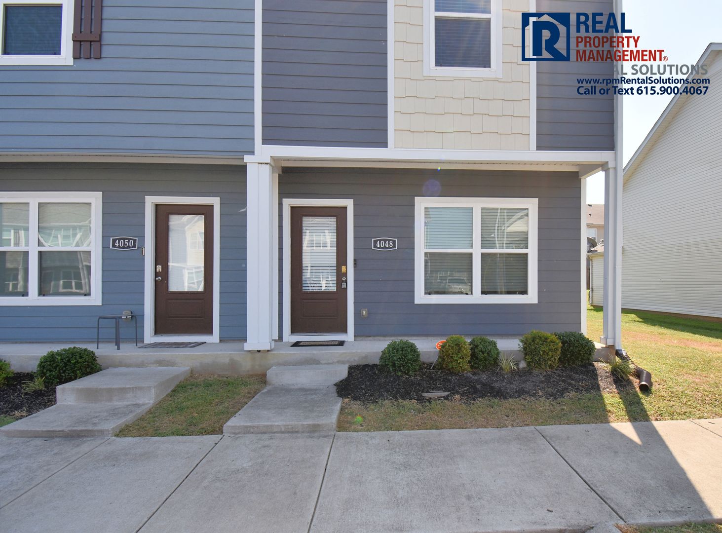 LaVergne House: 4048 Cody Dr.