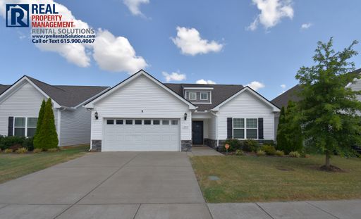 Adorable 3 bd home with covered patio and attached garage! – photo 1