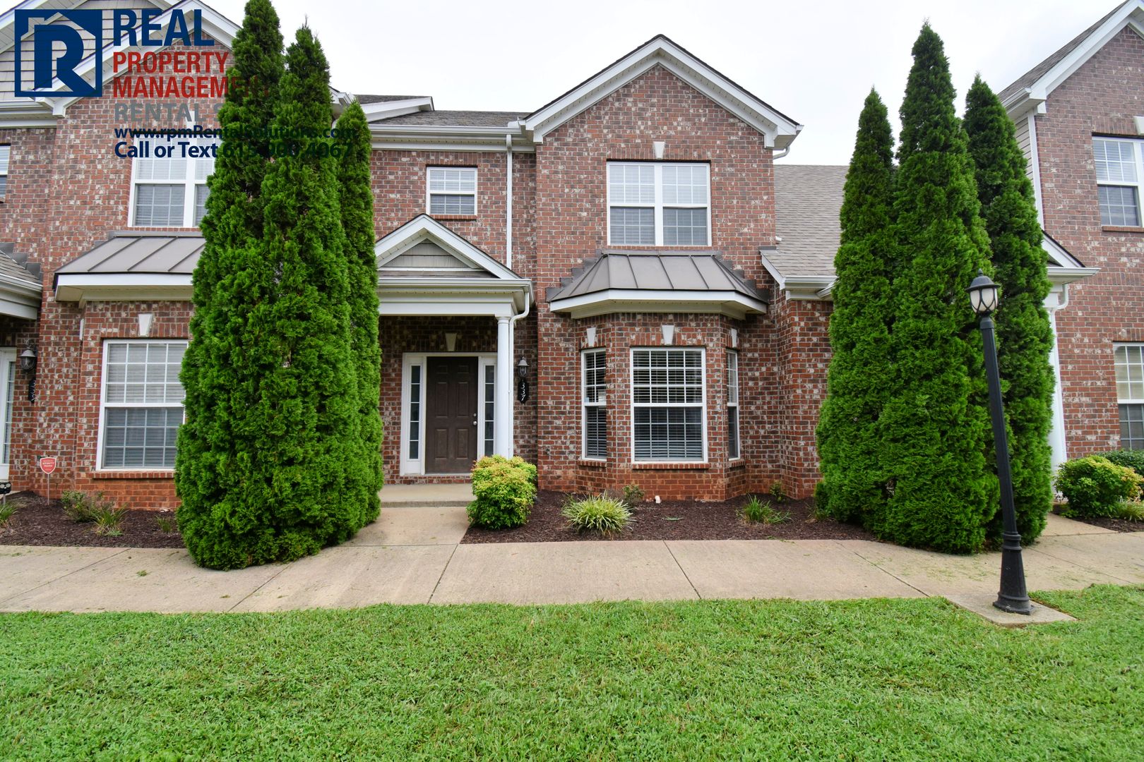Murfreesboro House: 337 Rowlette Circle